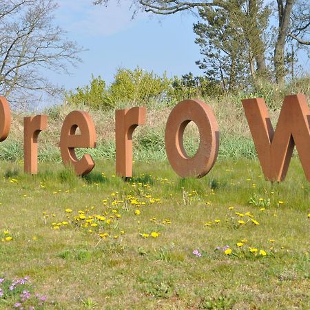"Dierhagen" Преров Екстер'єр фото